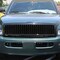 Spec-D Tuning 94-01 Dodge Ram Vertical Grill Black HG-RAM94JMVT - alternate 10